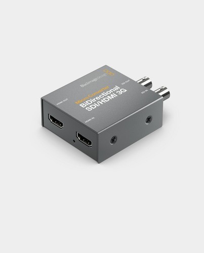 Blackmagic Micro Converter BiDirectional SDI/HDMI 3G - Bild 2 von 2