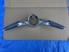 <!--F#f_0-->Holden Eh Ej Steering Wheel Chrome Centre<!--F/-->