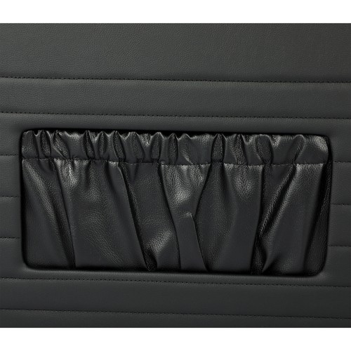 For VW Bug Door Panels W/Pockets 1965-1977 Volkswagen Beetle, Set Of 4 - Picture 9 of 12
