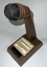 Darome Model 431 Electric Intercom Microphone