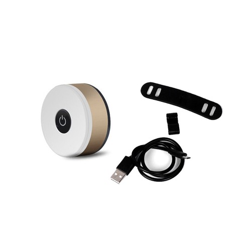 1x LED Fahrrad Rücklampe USB Wiederaufladbar Fahrrad Heck Radfahren Warnleuchten Kits - Bild 15 von 17
