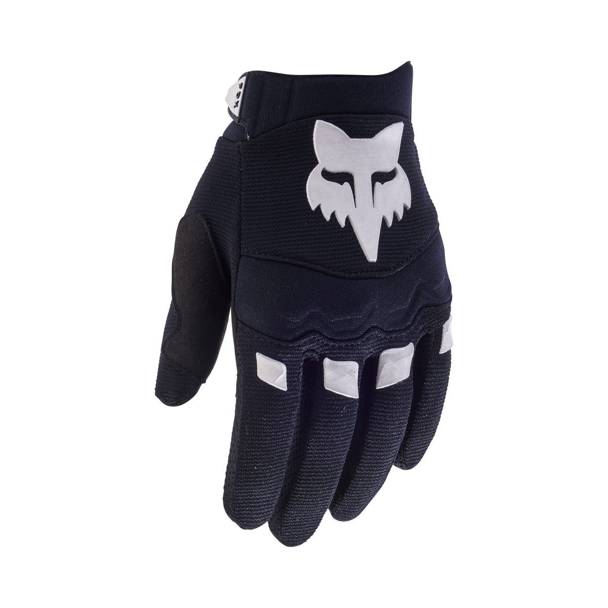 FOX RACING YTH DIRTPAW GLOVE BLK - YM | eBay