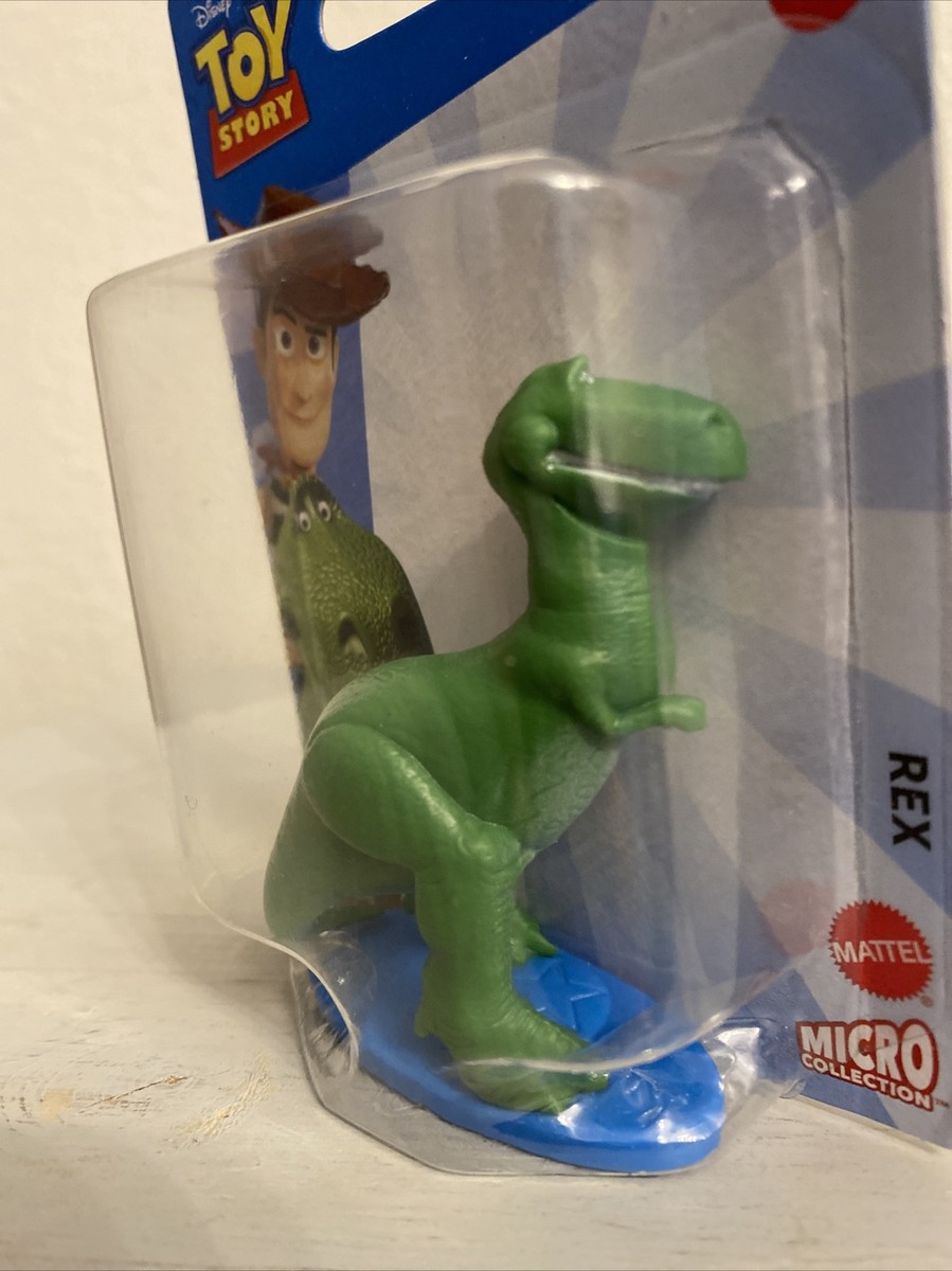 【激レア】Toy Story 2 Mine-Sweepin' Rex フィギュア 激レア】Toy Story 2 Mine-Sweepin' Rex フィギュア Toy Story 2