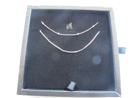 CLUSE Essentielle Silber Set Armband CLJ12010 Bracelet - Bild 3 von 7