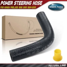 Power Steering Return Line Hose Assembly for Honda Prelude 1992-2001 53735SS0000