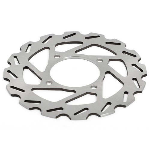 Disco Freno Anteriore per Can-Am Outlander 400 500 650 800 Max STD XT 4x4 ATV - Foto 3 di 12