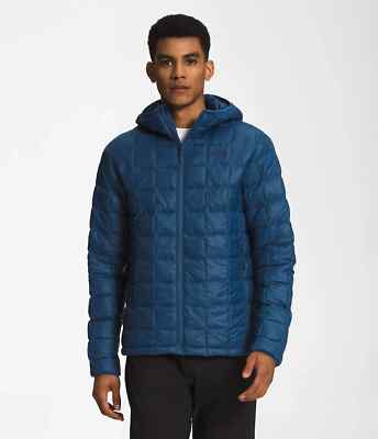 The North Face ThermoBall Jacket Men's Large