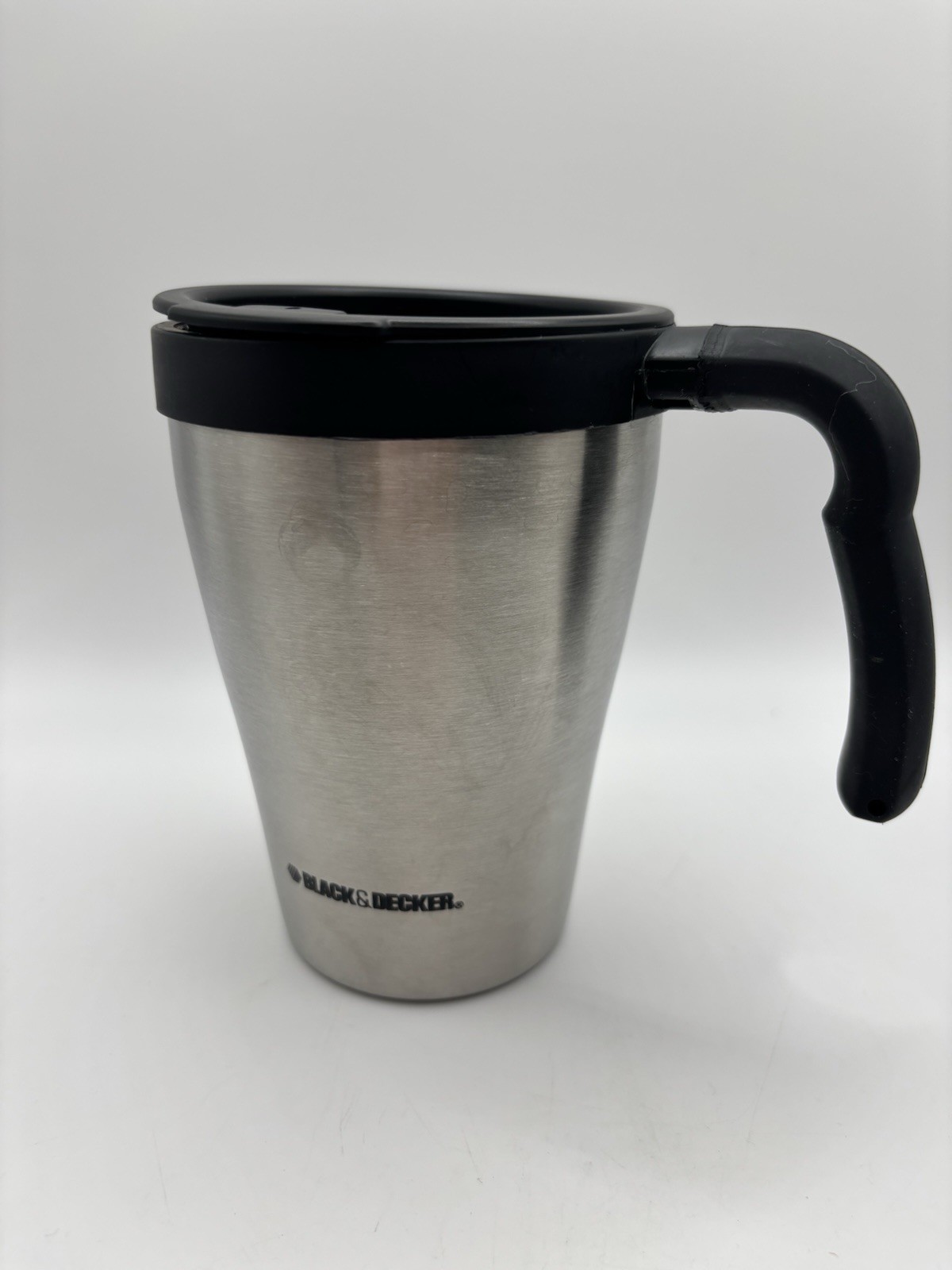 Stainless Steel Replacement Cup Only