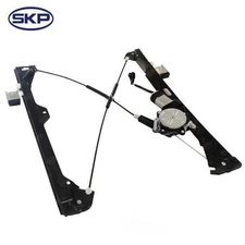 Power Window Motor and Regulator Assembly SKP SK741445