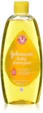 Johnson's Baby Shampoo 300 Millilitre