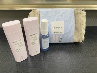 Kerasilk Repairing Travel Set