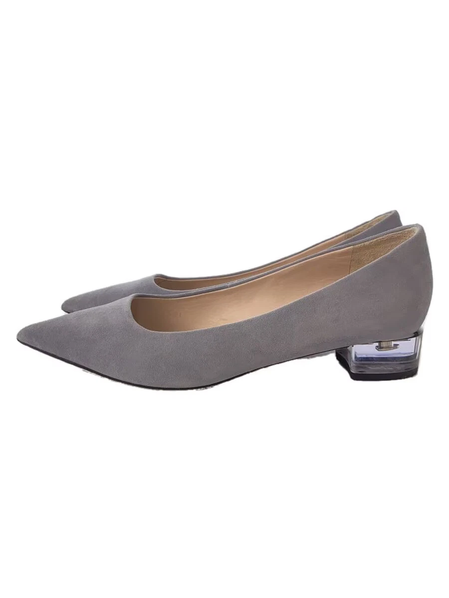 Sandales à Talons Hauts Staccato - Couleur Teal - Taille 39 (US 8.5) - Occasion (déjà Portées)