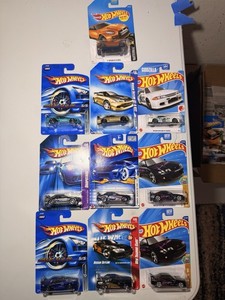 Hot Wheels Dropstars Skyline | eBay
