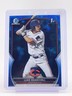 LUKE KEASCHALL 2023 BOWMAN CHROME SAPPHIRE 1ST ROOKIE #BDC-53 Q3249