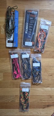 PSE STRING SETS FIRSTSTRING: SEE DESCRIPTION & PICTURES FOR AVAILABLITY