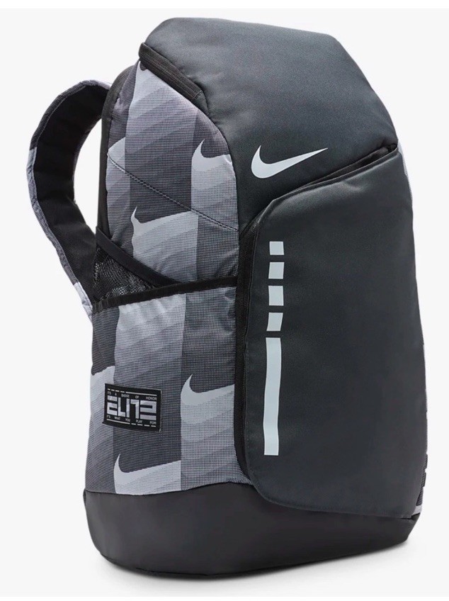 バスケ用バッグ Nike Hoops Elite Basketball Backpack Amazon.com : Nike Hoops Elite Pro Basketball Backpack