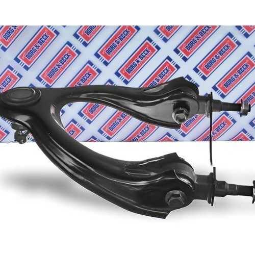 BORG & BECK Control/Trailing Arm, wheel suspension BCA6065