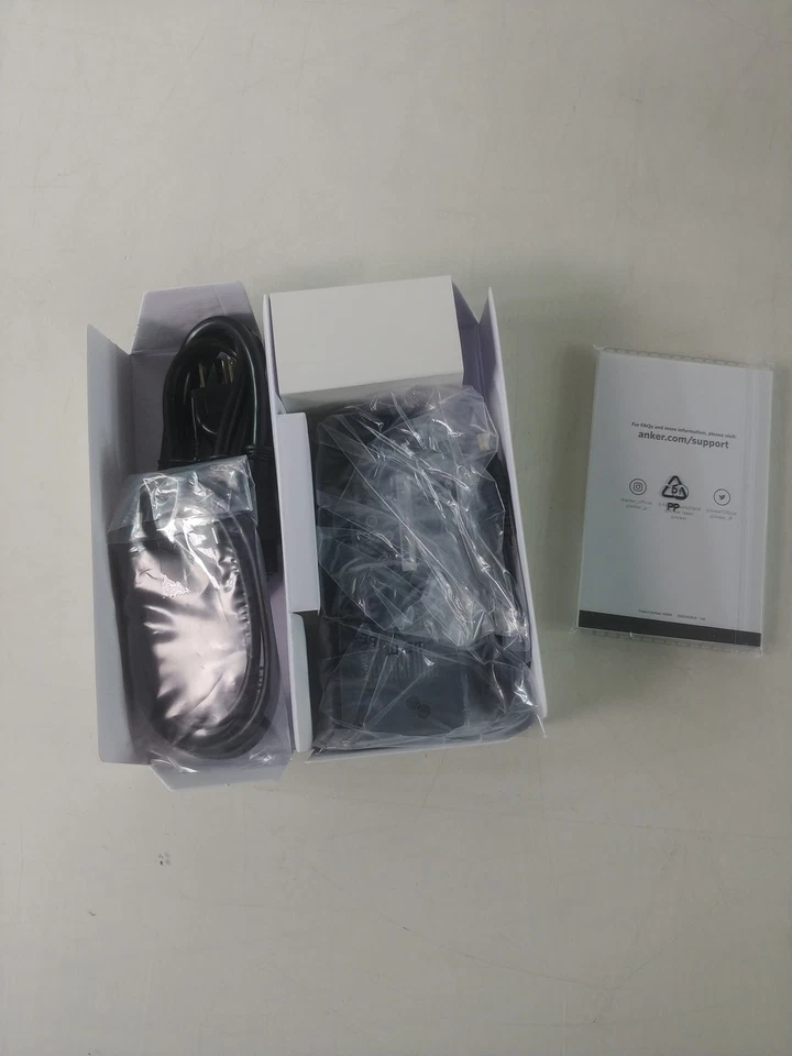 Estación de Acoplamiento Anker PowerExpand 9 en 1 USB-C PD A8394 - Caja Abierta Foto 4 de 4