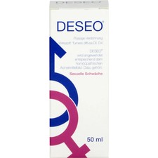 DESEO 50 ml PZN 04884881
