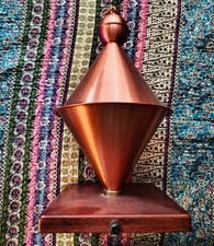 Rayonex Duplex 3 Biofield Shaper with Ground Cable Excellent Rare