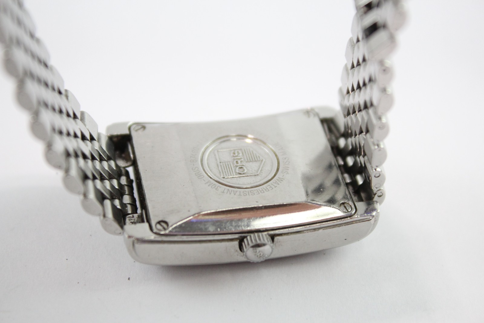 Oris Pointer Date Watch Ref. B7460 Automatic WORK… - image 3