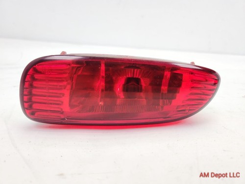 2015 Mini Cooper S F56 F57 F55 Rear Right Fog Light 63247350008, 63242751708