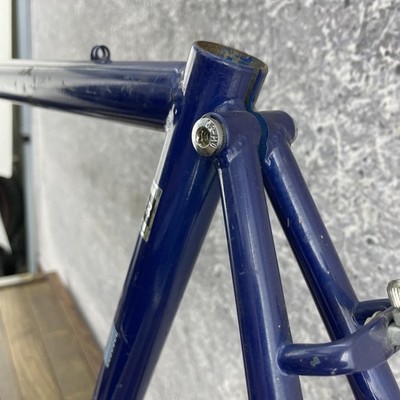 MON 　マングース　OLD MTB フレームのみ　サイズ22 MON マングース OLD MTB フレームのみ サイズ22 Vintage Mongoose City