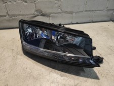 Scheinwerfer Rechts Skoda 030111520200 6V1941016D NJ Fabia 1.0 MPI