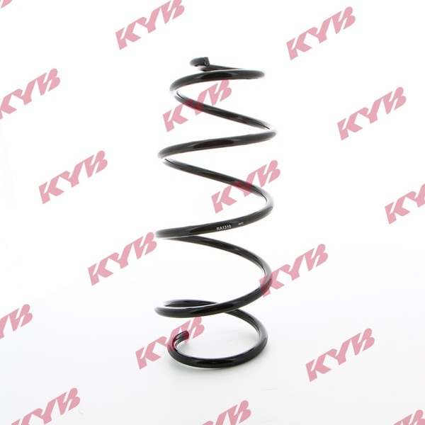 1X KYB Fahrwerksfeder K-Flex RA1310 FüR Skoda Fabia 3 NJ3 NJ5 Seat Ibiza 4 6J5-image