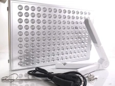 INFRARED Light Lamp Panel Device for Face/Body   13" X 8 1/4" X 3/4"