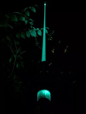Custom Laser Pointer - Design Your Own - Diode & Host Options - Made in USA -1mW