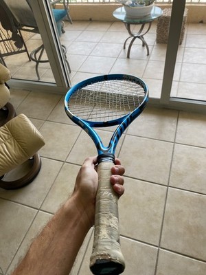 babolat pure drive lite