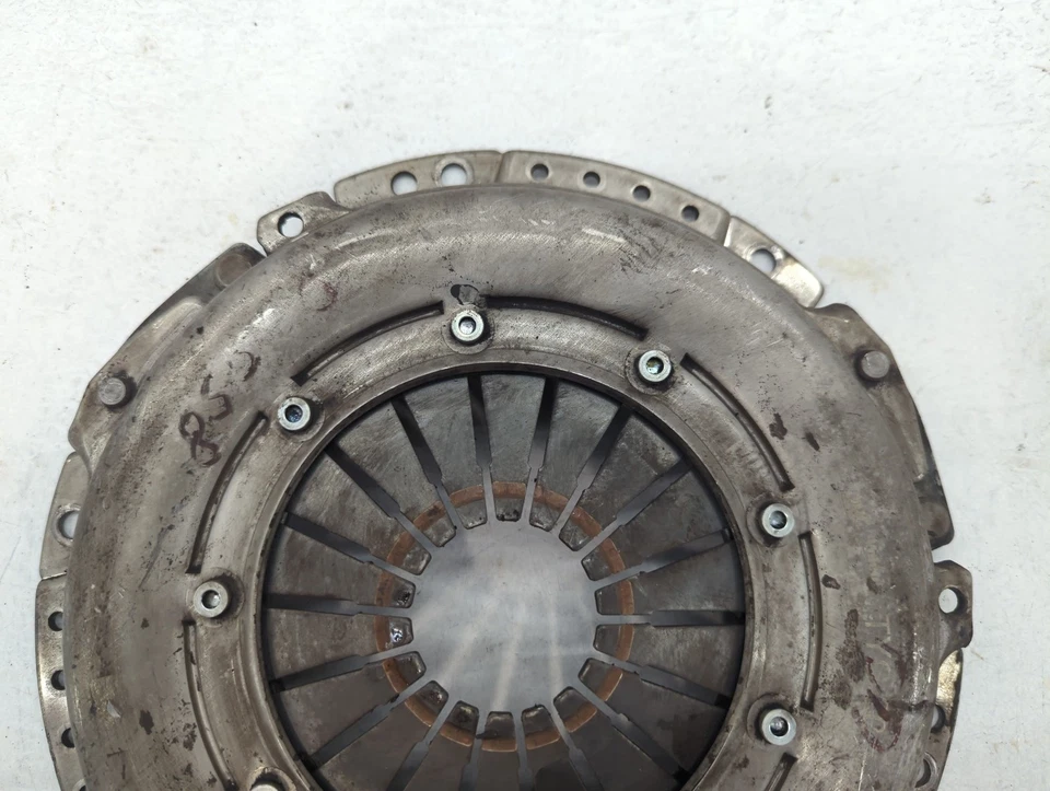 Volante de inercia de transmisión Scion TC 2005-2016 MPJUU Foto 2 de 4