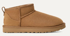 UGG Classic Ultra Mini Women's Boot - Chesnut, UK 5.5