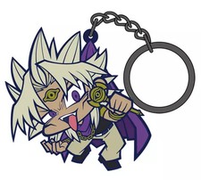 Yami Marik eingeklemmter Schlüsselanhänger Yu-Gi-Oh! Duel Monsters 6cm (2017)