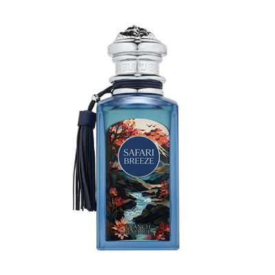 SAFARI BREEZE - FRENCH AVENUE - 100ML