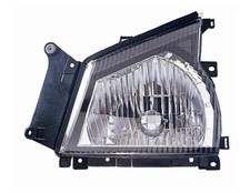 Feu avant (phare) Isuzu SERIE N