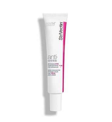 Anti-Wrinkle Intensive Eye Cream Concentrate for Wrinkles Plus, Targets Crow'...