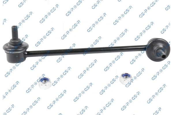GSP Koppelstange Stabilisator Passend FüR Smart Fortwo Coupe 451 0.8 CDI-image