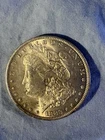 1883-O $1 Morgan Silver Dollar