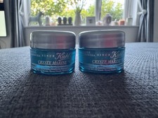 Keihls cryste marine rich cream 7ml x 2