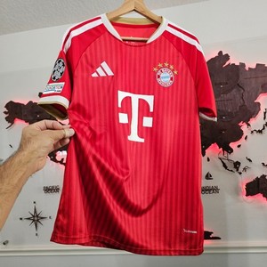 Kane Bayern | eBay