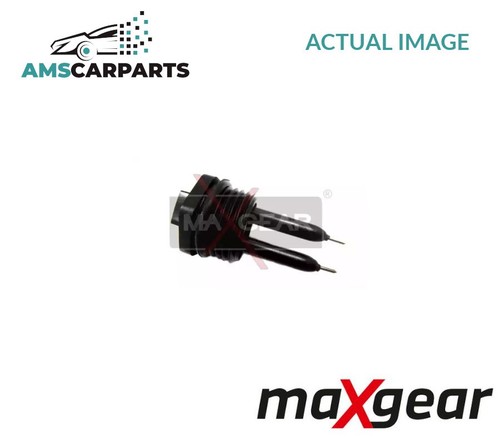SENSOR COOLANT LEVEL 21-0011 MAXGEAR NEW OE REPLACEMENT