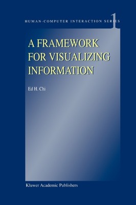 Chi - Ein Rahmen zur Visualisierung von Informationen - Neues Taschenbuch oder Softb - N555z