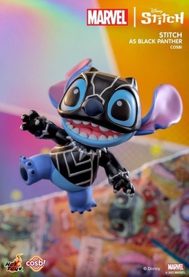 Ｋ*Ｔ様 【超豪華】MARVEL×Stitch 8種類セット　マーベル　スティッ K*T様 【超豪華】MARVEL×Stitch 8種類セット マーベル