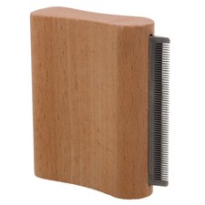  Peigne De Toilettage Pour Chevaux Brosse Poil Chien Pinceau Décharge Chiens