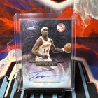 2025 Topps Terance Mann Future Stars Autographs (Raw)