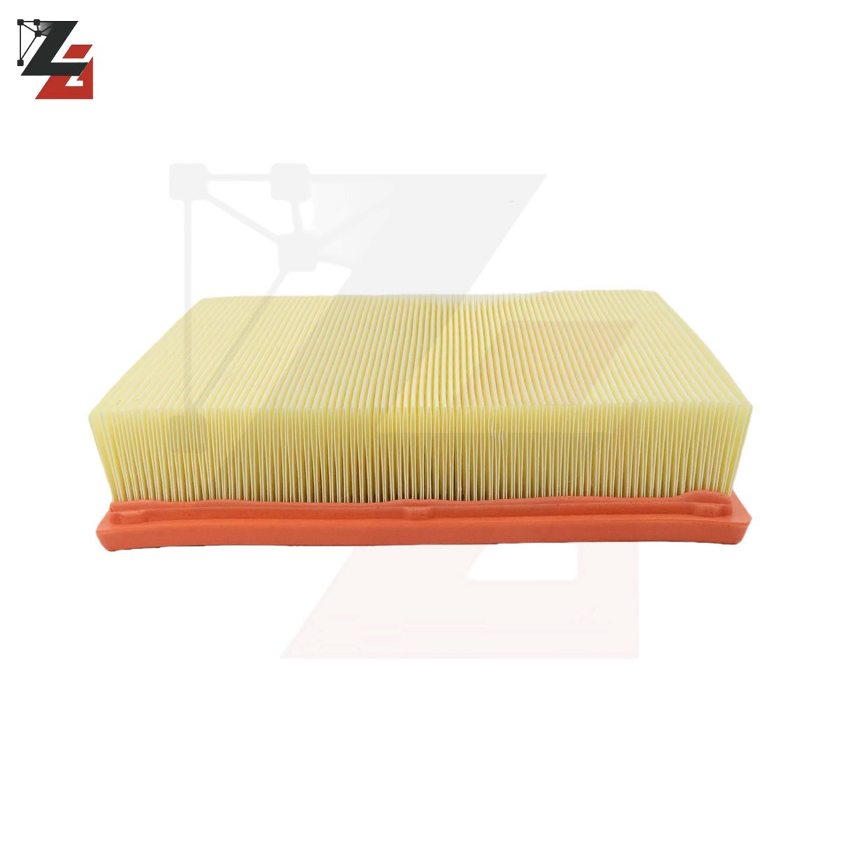 For 1998-2008 Bentley Arnage Green Label Models 2pcs Air Filter PF57594PA