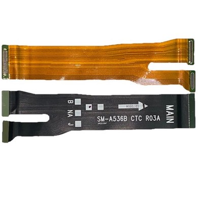 Original Samsung A53 SM-A536B Main Flex Kabel Verbindung Leitung