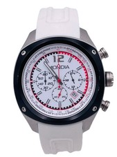 Orologio Mondia Italy Crono 45mm Acciaio/Gomma Mi11w/229 Scontatissimo Nuovo